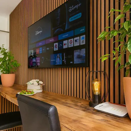 Premium Budget * Trier