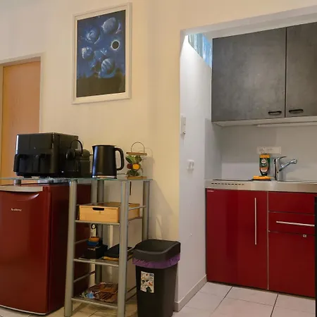 Premium Budget Apartment