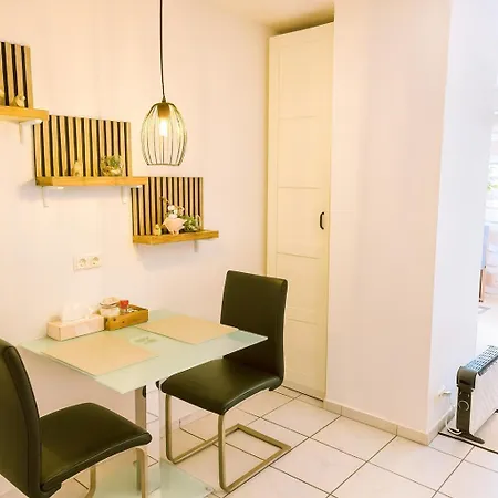 Apartamento Premium Budget *