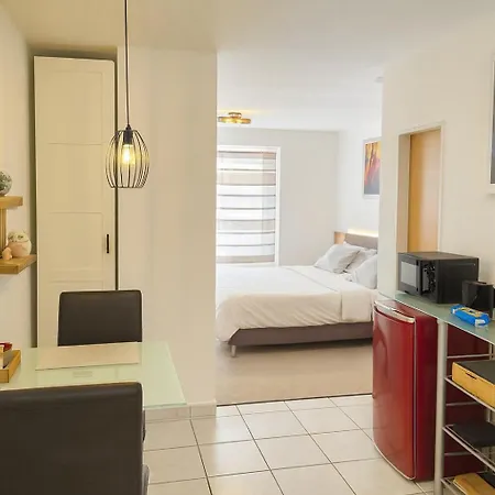 Premium Budget Apartamento *