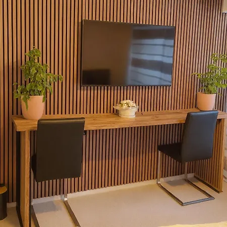 Premium Budget Apartment