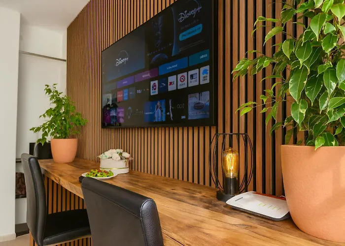 Premium Budget * Trier