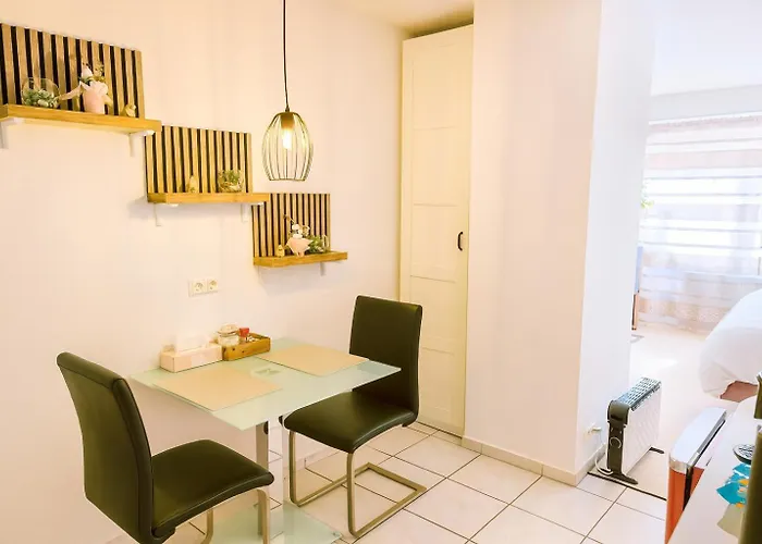 Apartamento Premium Budget *