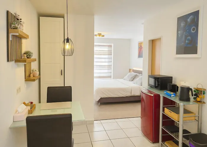 Premium Budget Apartamento *