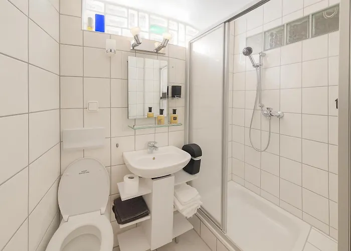 Premium Budget Apartamento *